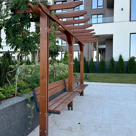 Black Diamond Business Park Free Parking Apartment *
