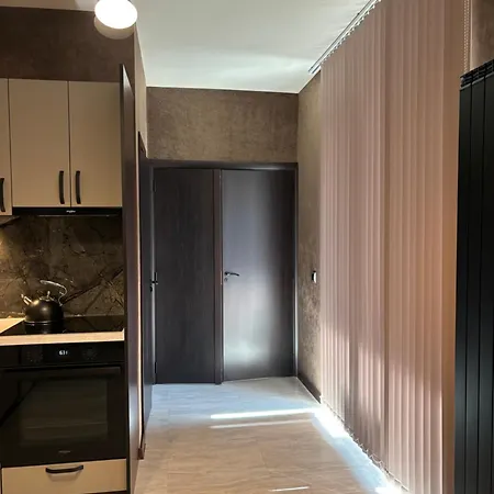 Apartment Black Diamond Business Park Free Parking *