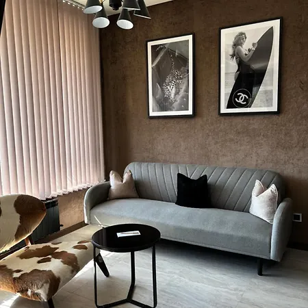 Apartment Black Diamond Business Park Free Parking