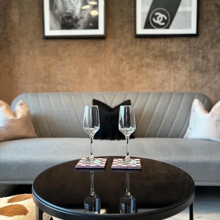 Apartment Black Diamond Business Park Free Parking *