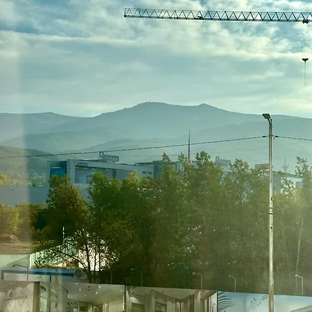 Black Diamond Business Park Free Parking Sofia