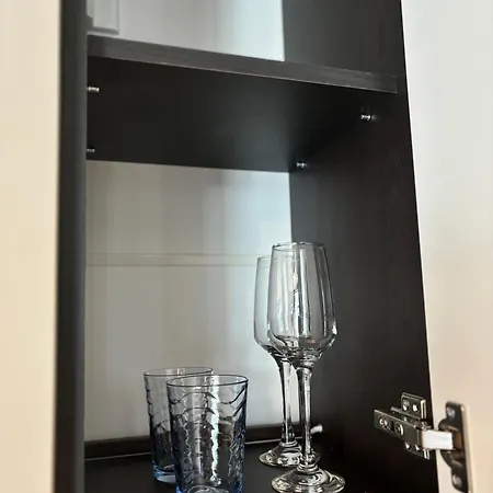 Black Diamond Business Park Free Parking Apartment Sofia