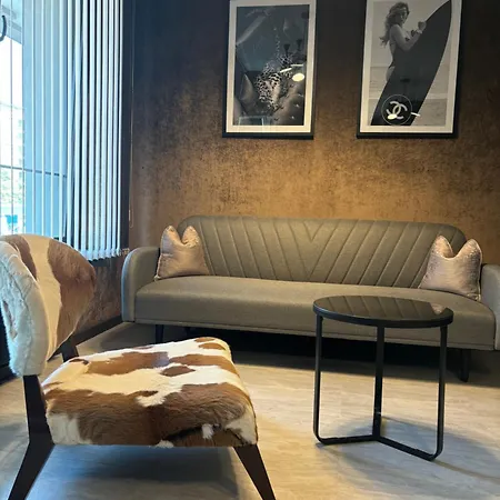Black Diamond Business Park Free Parking Apartment Sofia
