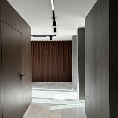 Black Diamond Business Park Free Parking Apartment Sofia