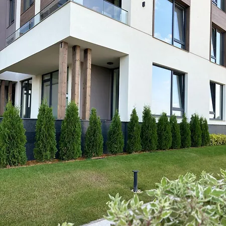 Black Diamond Business Park Free Parking Sofia