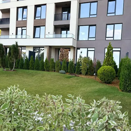 Black Diamond Business Park Free Parking * Sofia