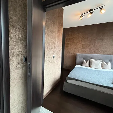Apartment Black Diamond Business Park Free Parking *