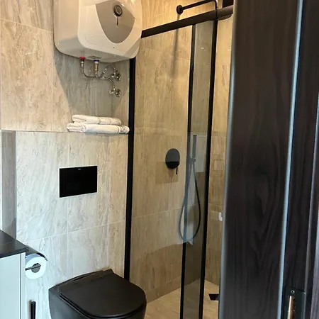 Apartment Black Diamond Business Park Free Parking *