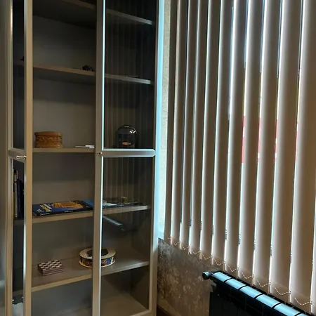 Black Diamond Business Park Free Parking Apartment Sofia