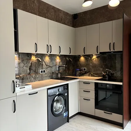 Apartment Black Diamond Business Park Free Parking *