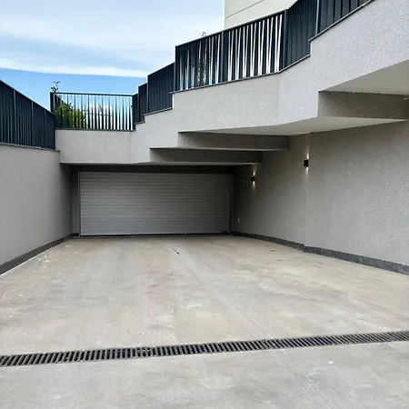 Apartment Black Diamond Business Park Free Parking *