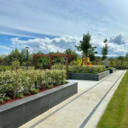 Black Diamond Business Park Free Parking