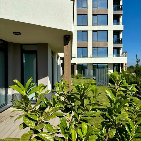 Apartment Black Diamond Business Park Free Parking Sofia