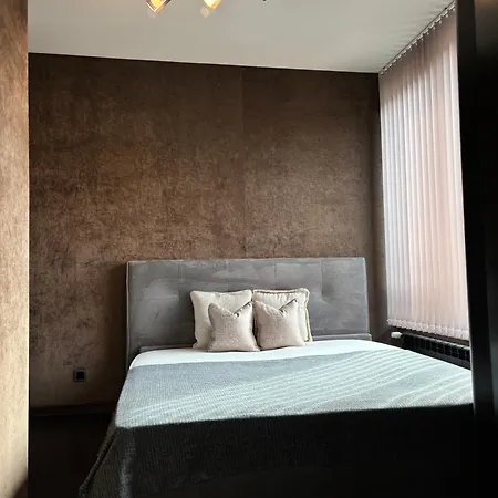 Apartment Black Diamond Business Park Free Parking