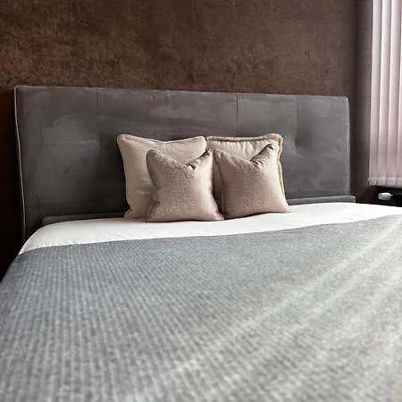 Black Diamond Business Park Free Parking Apartment Sofia