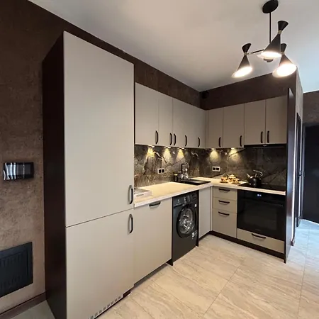 Apartment Black Diamond Business Park Free Parking