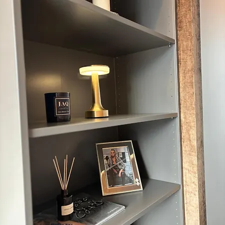 Apartment Black Diamond Business Park Free Parking
