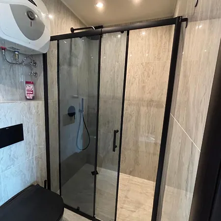 Apartment Black Diamond Business Park Free Parking Sofia