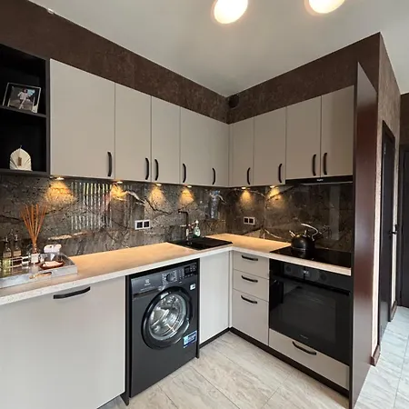 Apartment Black Diamond Business Park Free Parking *