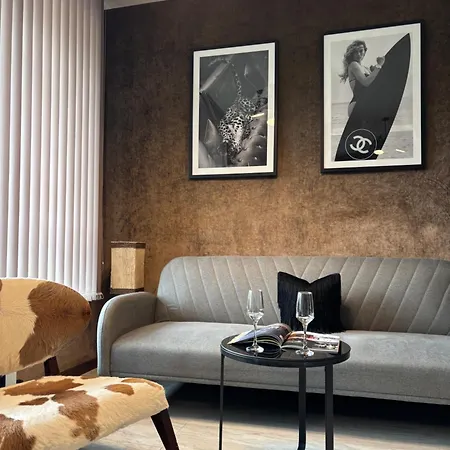 Black Diamond Business Park Free Parking Apartment Sofia