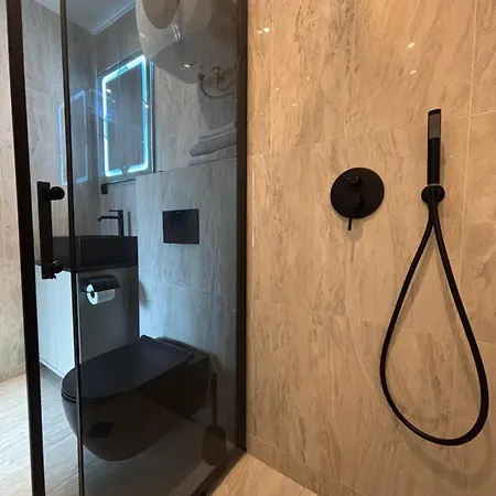 Apartment Black Diamond Business Park Free Parking *
