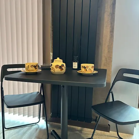 Apartment Black Diamond Business Park Free Parking Sofia